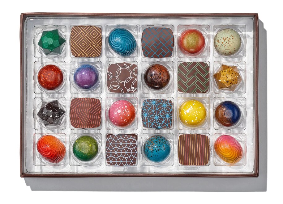 Christopher Elbow Holiday Assortment